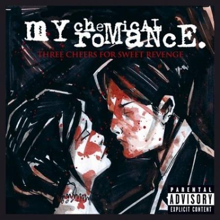 [My Chemical Romance ]