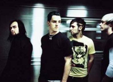 The used